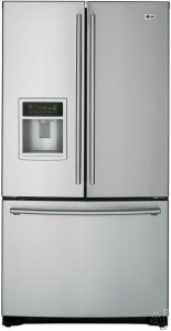 LFX25960ST The offending machine.