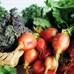 Fresh Organic Produce