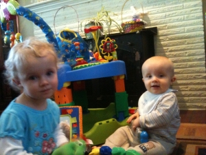 Rugrats