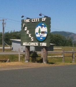 Forks