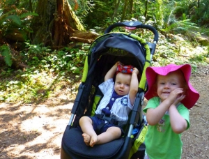 Hiking