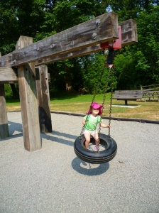 Swing Time