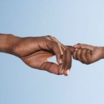 Letgohands